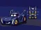 A Day in the Batcave — безплатна онлайн игра