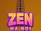 Zen Hanoi — безплатна онлайн игра