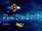 Pixel Star Battle — безплатна онлайн игра