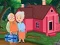 Aid The Elderly Couple — безплатна онлайн игра