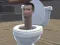 Skibidi Toilet Parkour — безплатна онлайн игра