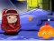 Monkey Go Happly Stage 383 — безплатна онлайн игра
