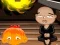 Monkey Go Happly Stage 385 — безплатна онлайн игра