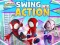Spidey and his Amazing Friends: Swing Into Action! — безплатна онлайн игра
