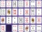 Montana Solitaire — безплатна онлайн игра