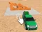 Demolition Car - Rope and Hook — безплатна онлайн игра