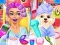 Princess Pet Beauty Salon 2 — безплатна онлайн игра