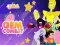 Steven Universe Gem Combat — безплатна онлайн игра