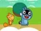 Pango on the Road — безплатна онлайн игра