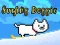 Surfing Doggie — безплатна онлайн игра