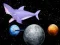 Hungry Shark Grow Up — безплатна онлайн игра