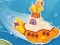 Submarine Rush — безплатна онлайн игра