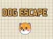 Dog Escape — безплатна онлайн игра