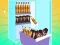 The Hardest Fridge Organizing — безплатна онлайн игра
