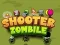 Shooter Zombie — безплатна онлайн игра