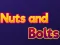 Nuts And Bolts — безплатна онлайн игра