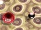 Bouncing Blob — безплатна онлайн игра
