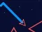 Geometry Neon Space — безплатна онлайн игра