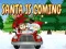 Santa Is Coming — безплатна онлайн игра