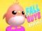 Fall Guys Knockout — безплатна онлайн игра