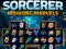 Sorcerer Mahjong Marvels — безплатна онлайн игра