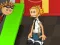 Papa's Wingeria — безплатна онлайн игра