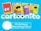Cartoonito Christmas Matching Pairs — безплатна онлайн игра