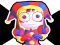 Digital Circus Runner — безплатна онлайн игра