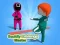 Squidly Challenge Master — безплатна онлайн игра
