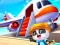 Little Panda Summer Travels — безплатна онлайн игра