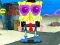 Dress the Spunch 2 — безплатна онлайн игра