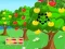 Save The Apple Family — безплатна онлайн игра