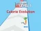 Calorie Evolution — безплатна онлайн игра