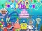 Jigsaw Puzzle: SpongeBob SquarePants Party — безплатна онлайн игра