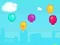 Toon Balloonz — безплатна онлайн игра