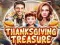 Thanksgiving Treasure — безплатна онлайн игра