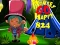 Monkey Go Happy Stage 824 — безплатна онлайн игра