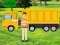 Searching Man Vehicle Key — безплатна онлайн игра