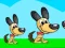 Grandpa’s Rabbit Rescue — безплатна онлайн игра