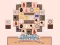 My Tidy Life - Puzzle Sort — безплатна онлайн игра