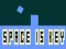 Space is Key — безплатна онлайн игра
