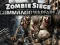 Zombie Siege Commando Warfare — безплатна онлайн игра