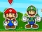 Super Mario Bomb — безплатна онлайн игра