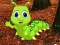 Caterpillar Buddy Escape — безплатна онлайн игра