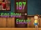 Amgel Kids Room Escape 187 — безплатна онлайн игра