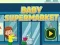 Baby Supermarket — безплатна онлайн игра