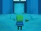 Kogama: Cyan Parkour — безплатна онлайн игра