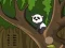 Panda Jungle Escape — безплатна онлайн игра