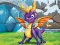 Jigsaw Puzzle: Naughty Dragon — безплатна онлайн игра