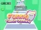 Funny Teeth Running — безплатна онлайн игра